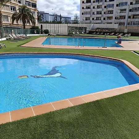 Molinos Holidays Playa Del Ingles San Bartolomé Eksteriør billede