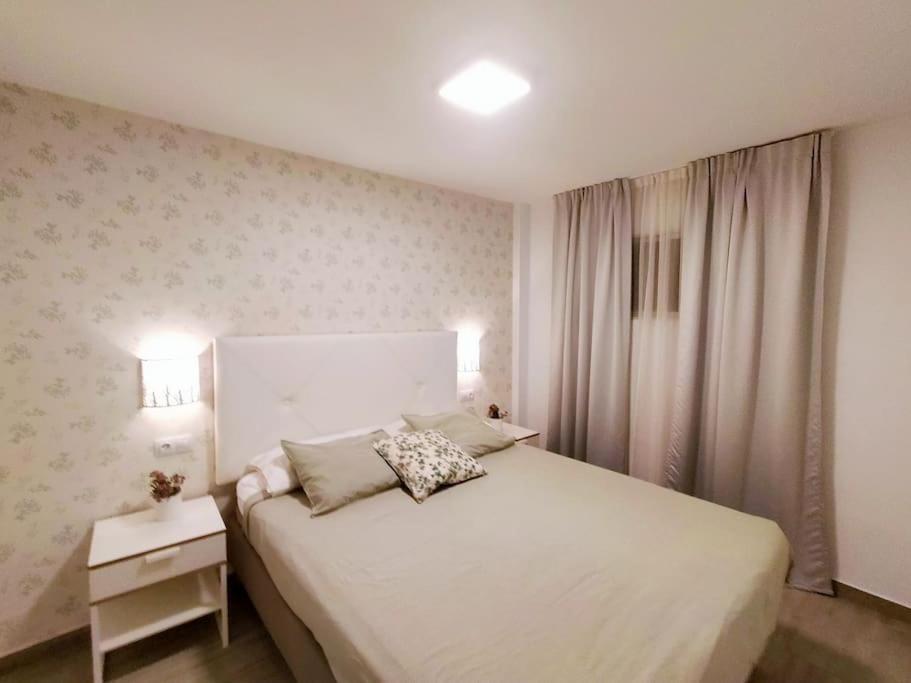 Molinos Holidays Playa Del Ingles San Bartolomé Eksteriør billede
