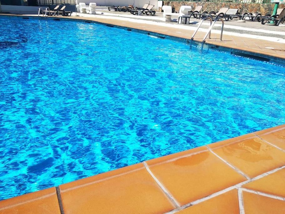 Molinos Holidays Playa Del Ingles San Bartolomé Eksteriør billede